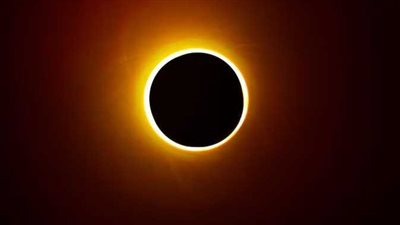 موعد كسوف الشمس 2025.. هل يمكن رؤيته في مصر؟