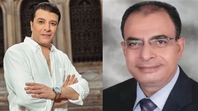 مصطفى كامل يصدر قرارًا بشطب الموسيقي عاطف إمام من مجلس التأديب.. ومحاميه يتقدم باستئناف