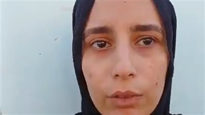 مريم ابنة ضحية زوجها ببورسعيد: القاتل صنع سكينًا خصيصا للجريمة وأنهى حياتها بعد أن دمر مستقبلها
