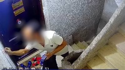 القبض على سارق أسلاك كهربائية من عقار بالخصوص.. وضبط تاجر الخردة شريكه