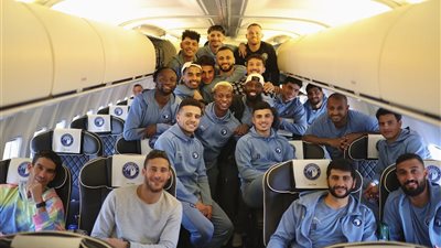 بيراميدز يطير إلى السعودية اليوم لمواجهة أهلي جدة في كأس الإنتركونتيننتال