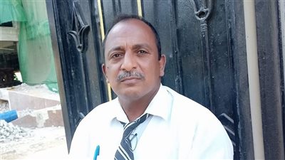 بعد نوبة إغماء خلال عمله.. وفاة عبد الرحمن ياسين عامل أمن في جامعة عين شمس