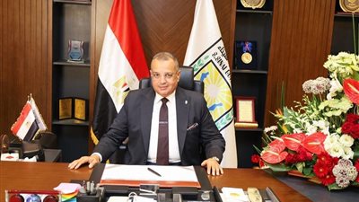 قبل فصل الشتاء.. محافظ جنوب سيناء يشدد على رفع درجات الاستعداد لمجابهة الأمطار والسيول