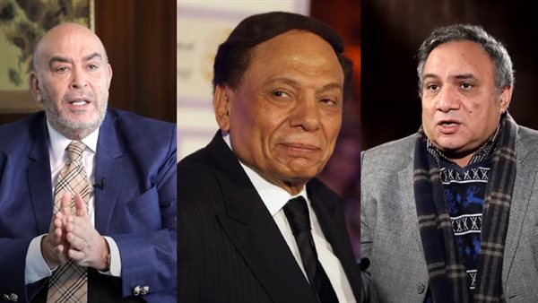 عمار علي حسن - عادل