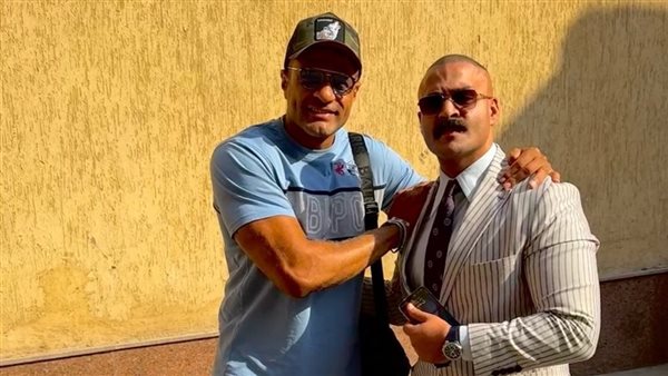 المطرب محمد نور ودفاعه