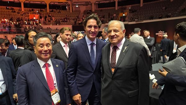 جانب من فعاليات المنتدى