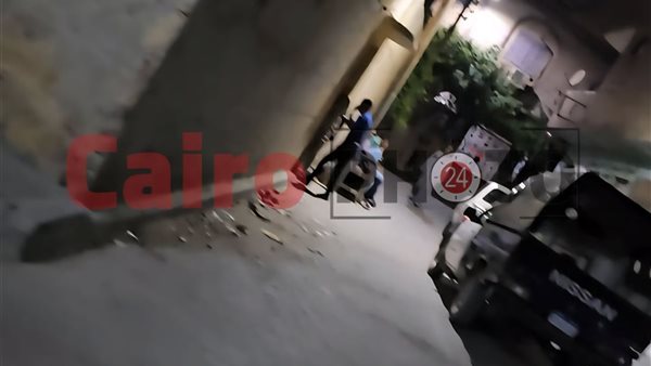 صورة من مكتب صحة