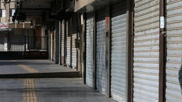 محلات - أرشيفية