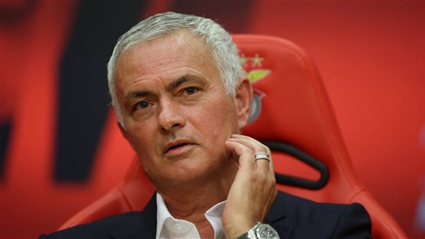 جوزيه مورينيو 