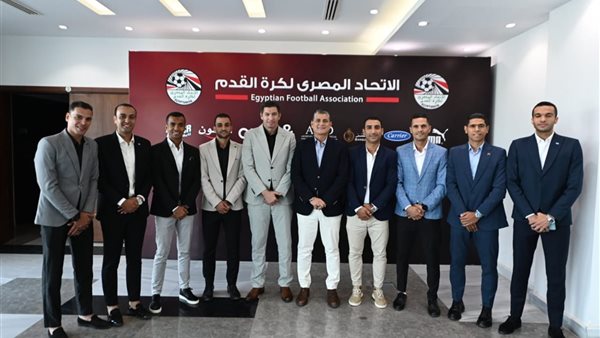 حكام الدوري الممتاز