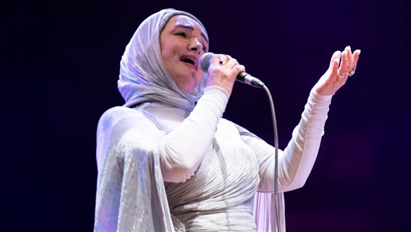 عايدة الأيوبي