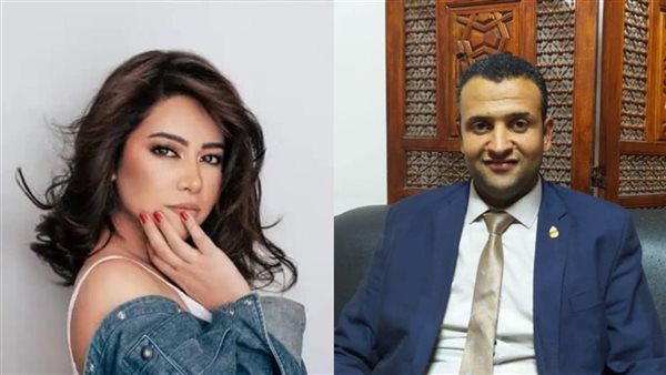 شيرين عبد الوهاب