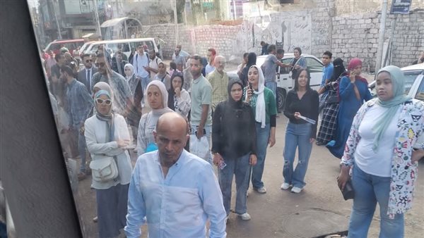 انتظار المواطنين