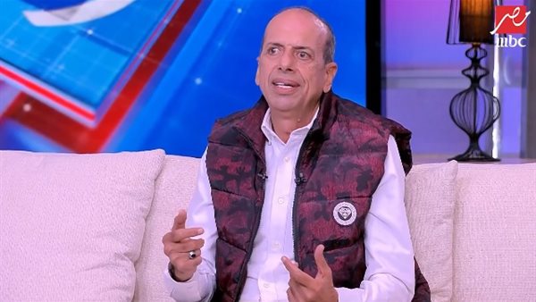 الفنان محمد الصاوي