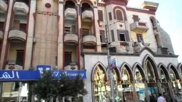 باكيات محلات - صورة