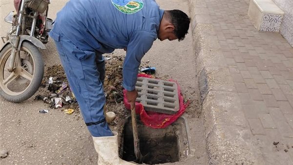 استعدادات الشتاء