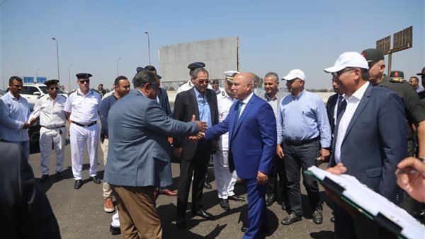 جانب من الجولة 