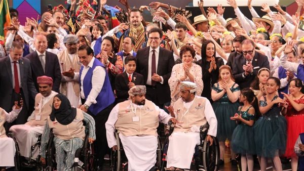 الملتقى الدولي التاسع