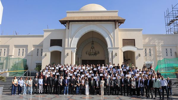 ختام برنامج طلعت