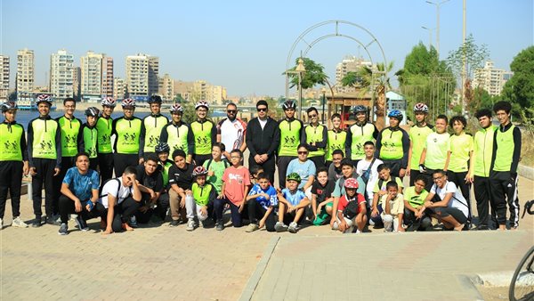 سباق الدراجات 