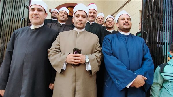 افتتاح مسجدين في