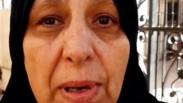 عمة والدة الصغار