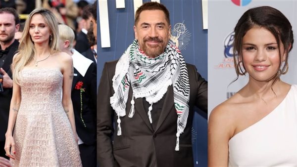 خافيير بارديم وسيلينا