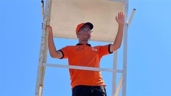 شاطئ بورسعيد 