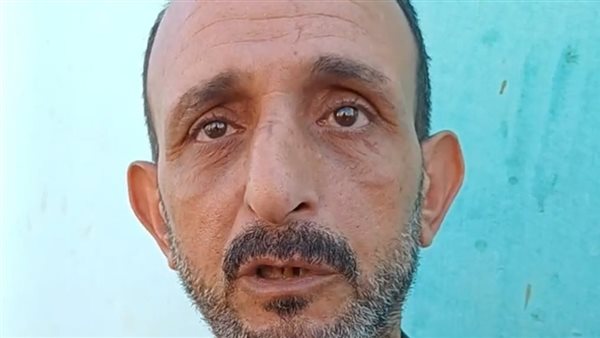 شقيق السيدة المقتولة