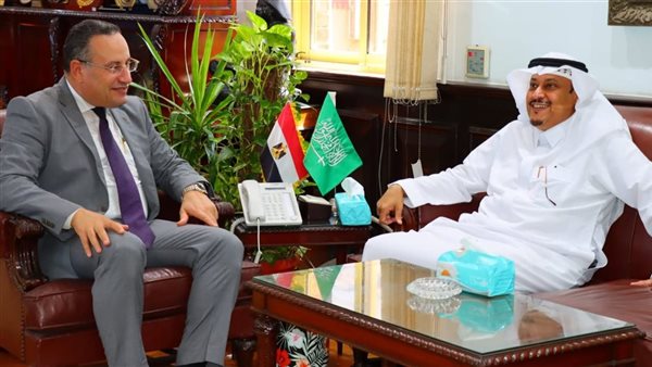 رئيس جامعة الإسكندرية