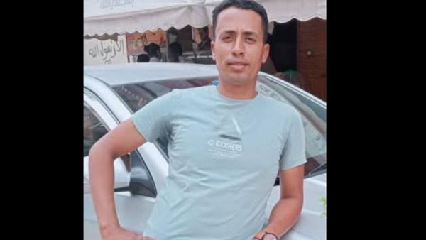 المجنى عليه 