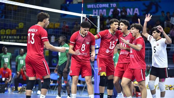 منتخب شباب الكرة