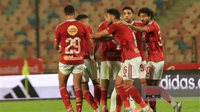 موعد مباراة الأهلي القادمة ضد سيراميكا كليوباترا في كأس السوبر المصري 2025 والقنوات الناقلة 