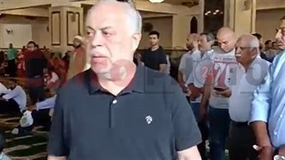 نظر استئناف المتهمة بإزعاج أشرف زكي على حكم تغريمها 10 آلاف جنيه