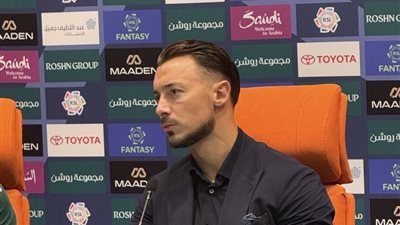 مدرب أهلي جدة بعد التعادل أمام الهلال: هدفنا المقبل تحقيق كأس القارات الثلاث أمام بيراميدز