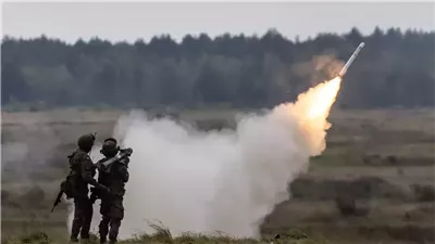 الحكومة النرويجية: روسيا انتهكت مجالنا الجوي ثلاث مرات هذا العام