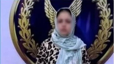 اليوم.. الحكم على البلوجر بوبا اللدغة بتهمة نشر الفسق والفجور