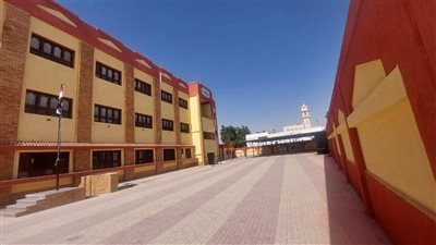 غدًا.. 150 معهدًا أزهريًا تستقبل الطلاب في الوادي الجديد
