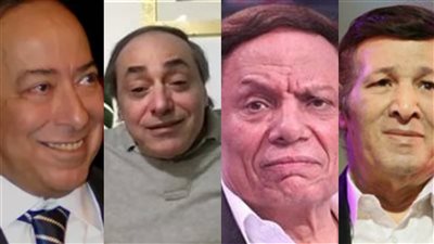 أكرم السعدني: عادل إمام وسعيد صالح وصلاح السعدني كانوا بيسقطوا في امتحان التمثيل