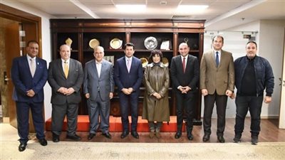 حسام الدين مصطفى: بطولة العالم لرفع الأثقال تشهد مشاركة مصر بأكبر بعثة في تاريخ اللجنة البارالمبية