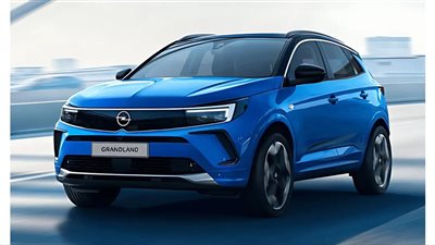 بـ3 فئات وتبدأ من 1.8 مليون جنيه.. أغلى سيارة زيرو تقدمها علامة أوبل الألمانية في مصر