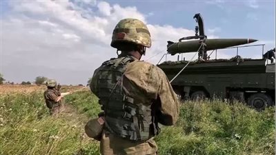 أزمة جديدة.. مواجهة بين العمليات البحرية السويدية والروسية| ما القصة؟