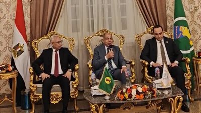 انطلاق المرحلة الثانية للتأمين الصحي الشامل بالمنيا.. والمحافظ: وعد الرئيس أصبح واقعًا