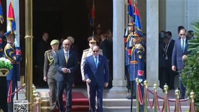 السيسي: العلاقات بين مصر وسنغافورة قوية ومتميزة وقائمة على الاحترام المتبادل والتفاهم بين البلدين