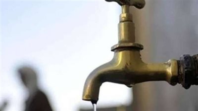 قطع المياه عن 4 أحياء بمدينة الخارجة في الوادي الجديد