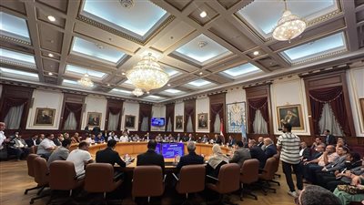 لنظافة وتجميل وإنارة العاصمة.. محافظ القاهرة ووزير الرياضة يطلقان مبادرة جديدة بمشاركة الشباب