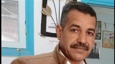 تعليم أسيوط تنعى مدير مدرسة ساحل سليم الإعدادية بنين