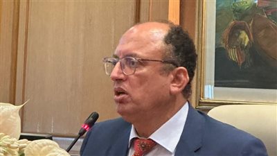  ردًا على سؤال القاهرة 24.. رئيس جامعة حلوان: نعمل على إنشاء كليتي الزراعة والطب البيطري