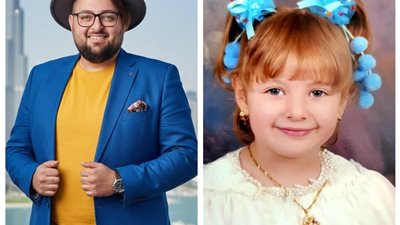 نفسي أشوفها وأخدها في حضني.. أب يستغيث من منع طليقته رؤية ابنته: حرماني منها 13 سنة