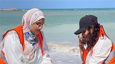 تحت مظلة مبادرة الأمم المتحدة.. الإسكندرية تشارك باليوم العالمي لتنظيف الشواطئ